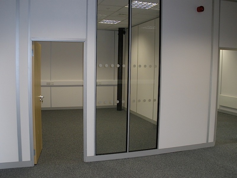 E3 Suite 10 - Earl Business Centre in Oldham, North Manchester